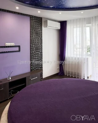 3-room apartment, 103.4 sq.m.