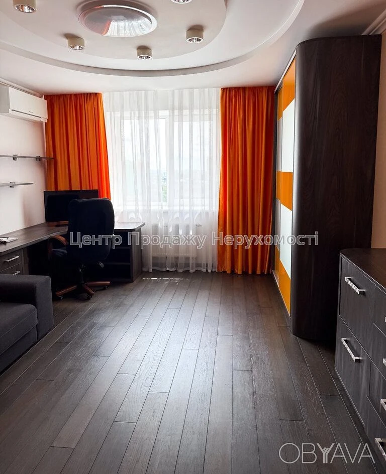 3-room apartment, 103.4 sq.m.