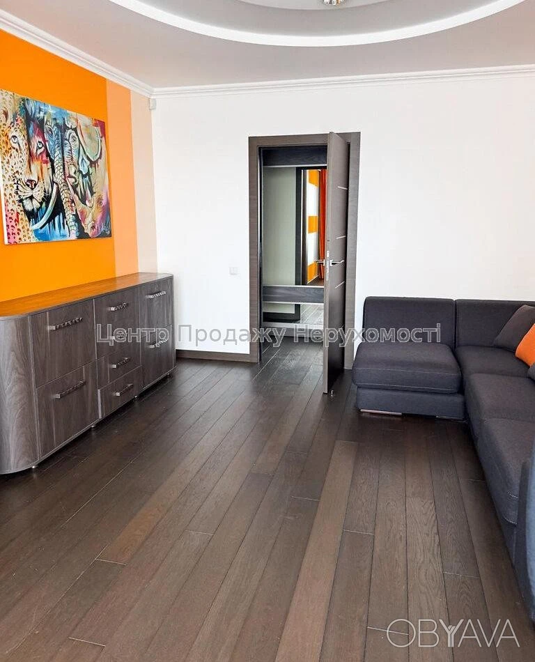 3-room apartment, 103.4 sq.m.