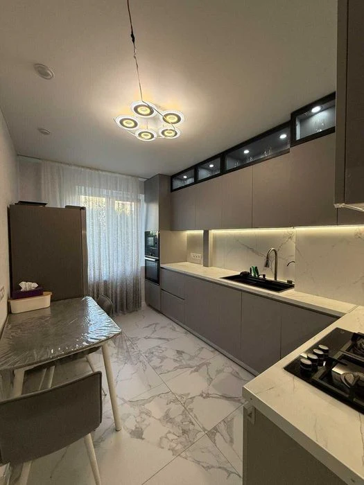 3к! квартира, Огнівка, 5/9 поверх, 65 м2, косметика, заходь