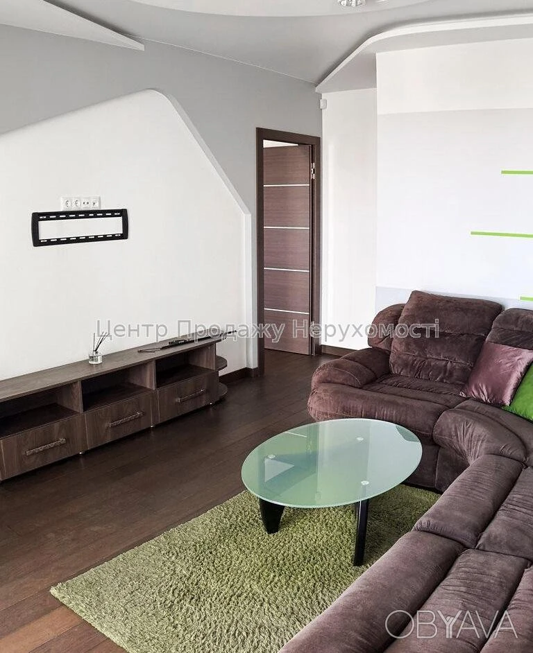 3-room apartment, 103.4 sq.m.