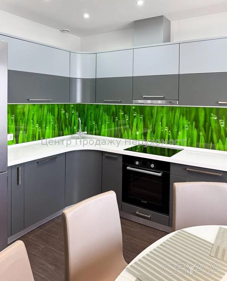 3-room apartment, 103.4 sq.m.