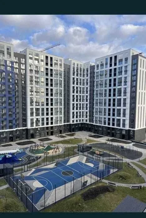 ТОП! Продажа 1-ком квартиры в ЖК Sky Avenue