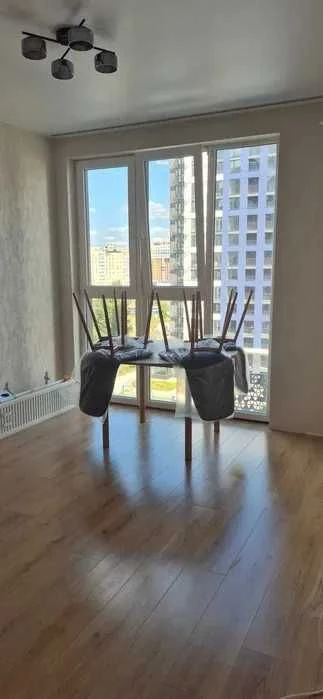 ТОП! Продажа 1-ком квартиры в ЖК Sky Avenue