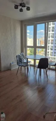 ТОП! Продажа 1-ком квартиры в ЖК Sky Avenue