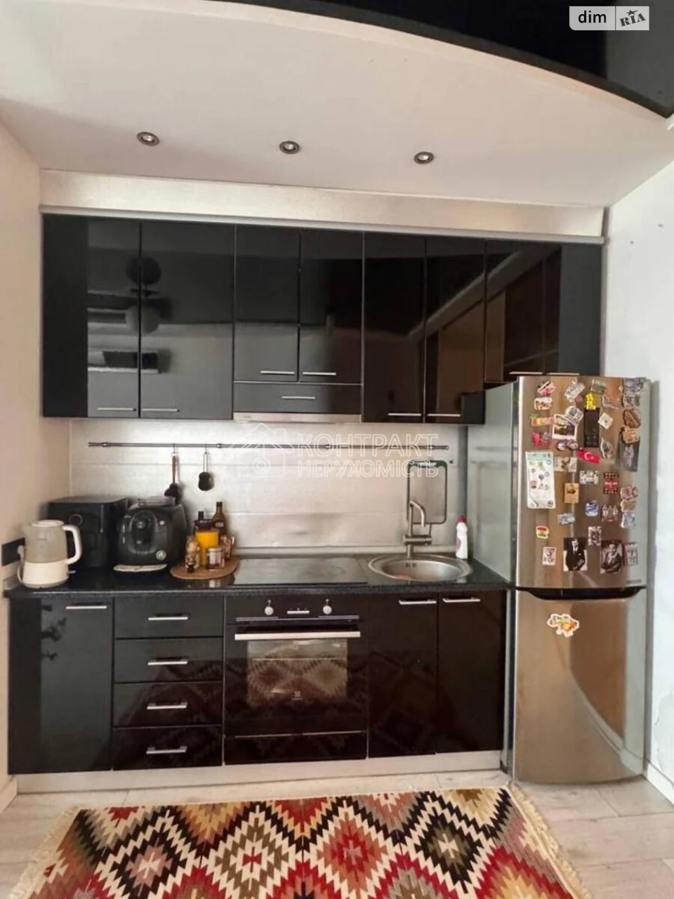 For sale Apartment Slobidsky