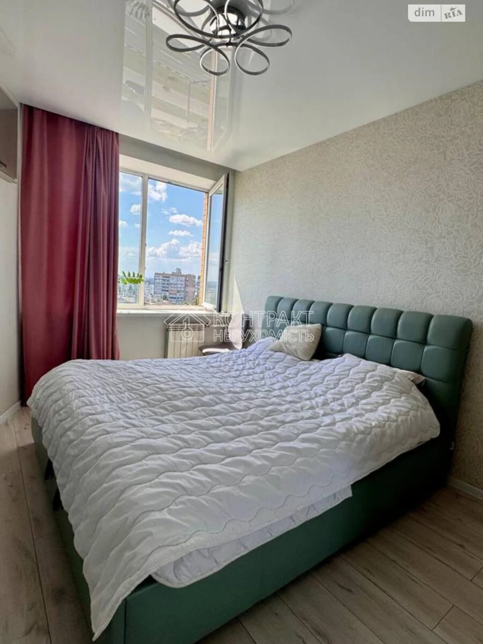 For sale Apartment Slobidsky