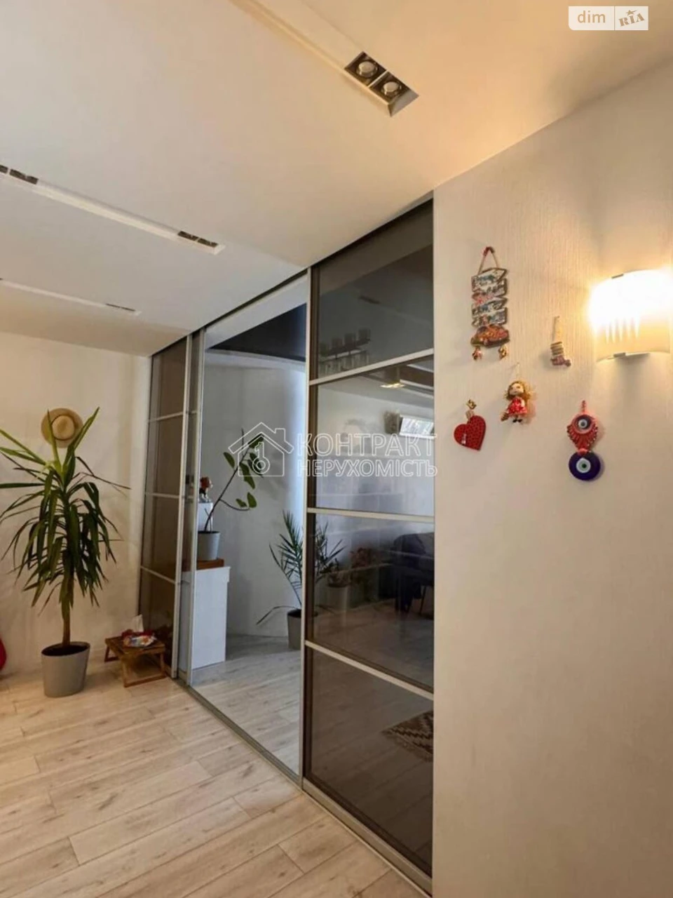 For sale Apartment Slobidsky