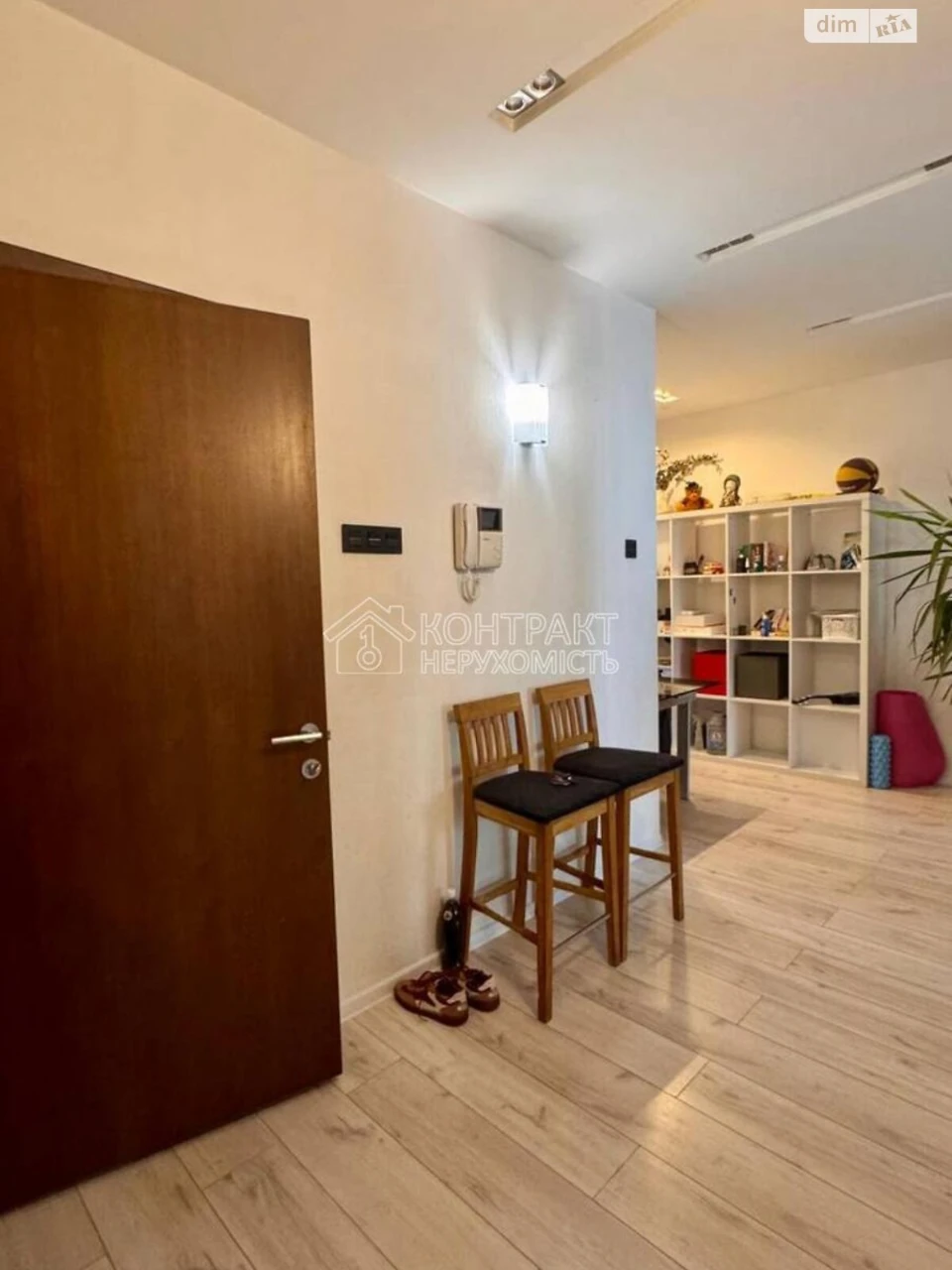 For sale Apartment Slobidsky