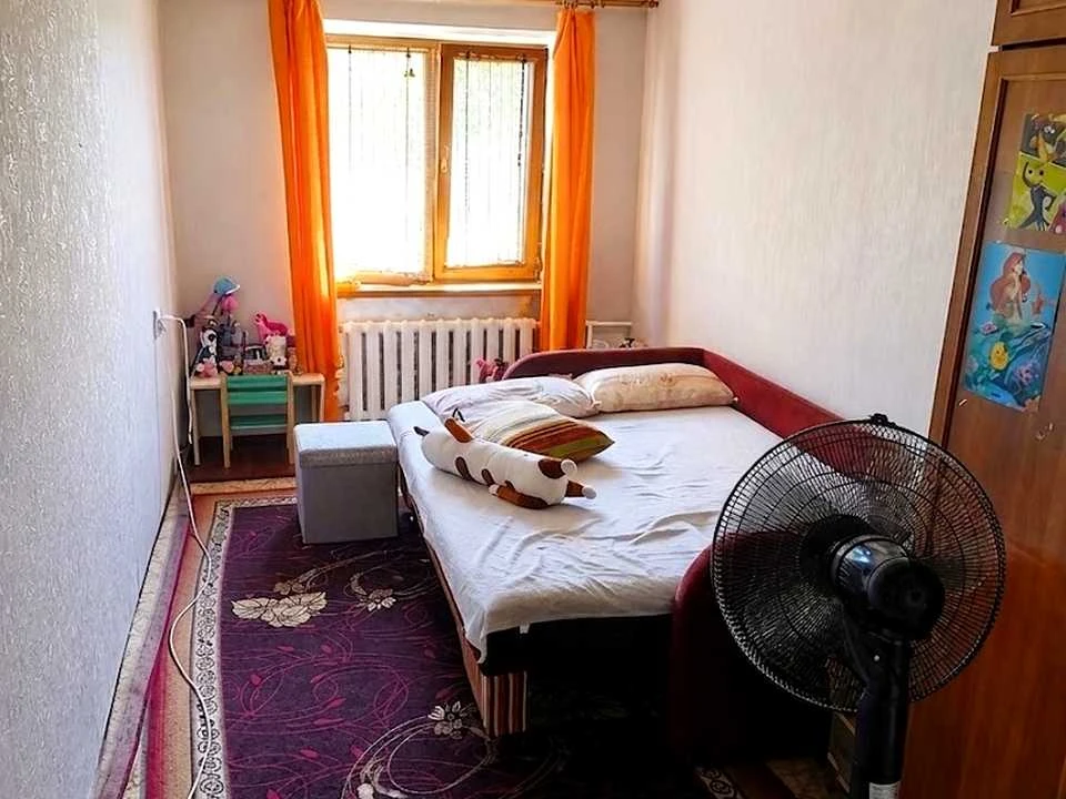 Квартира. Полтава, 23 Вересня вул.