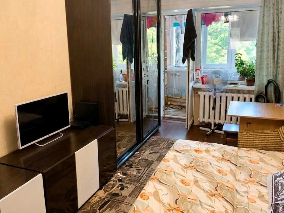 Квартира. Полтава, 23 Вересня вул.