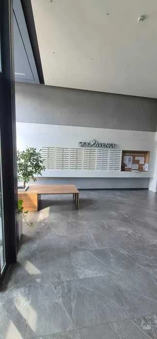 ТОП! Продажа 1-ком квартиры в ЖК Sky Avenue