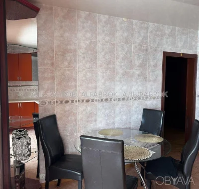 2-room apartment, 95 sq.m.