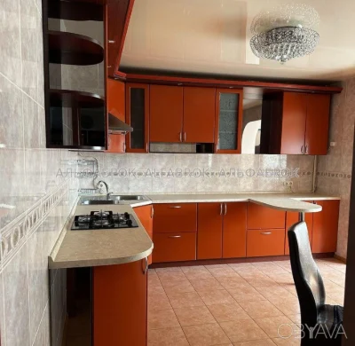 2-room apartment, 95 sq.m.