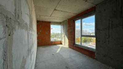 POSTPONEMENT\ Sale of 2-room apartment 69 sq m\ Residential complex N69 Reside