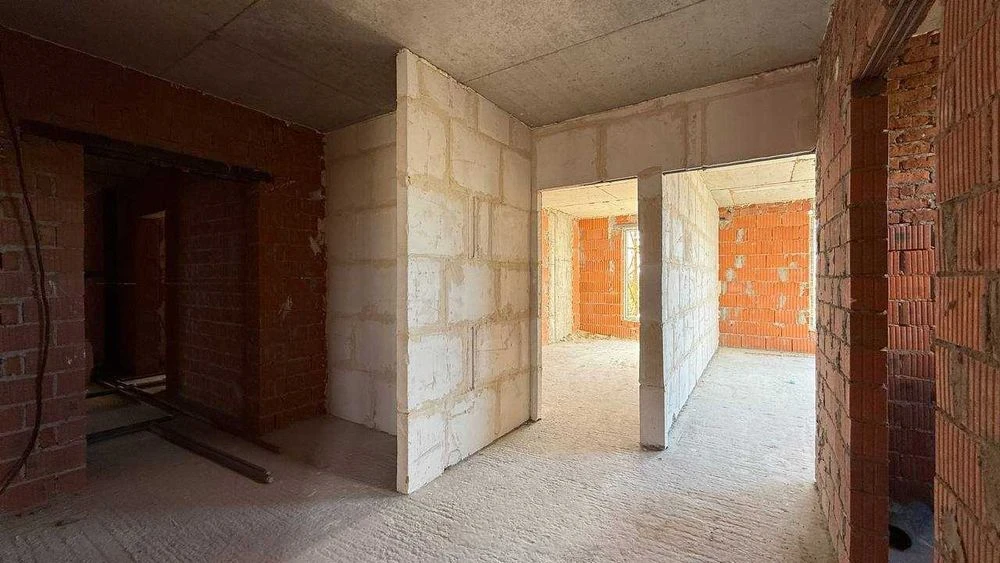 POSTPONEMENT\ Sale of 2-room apartment 69 sq m\ Residential complex N69 Reside