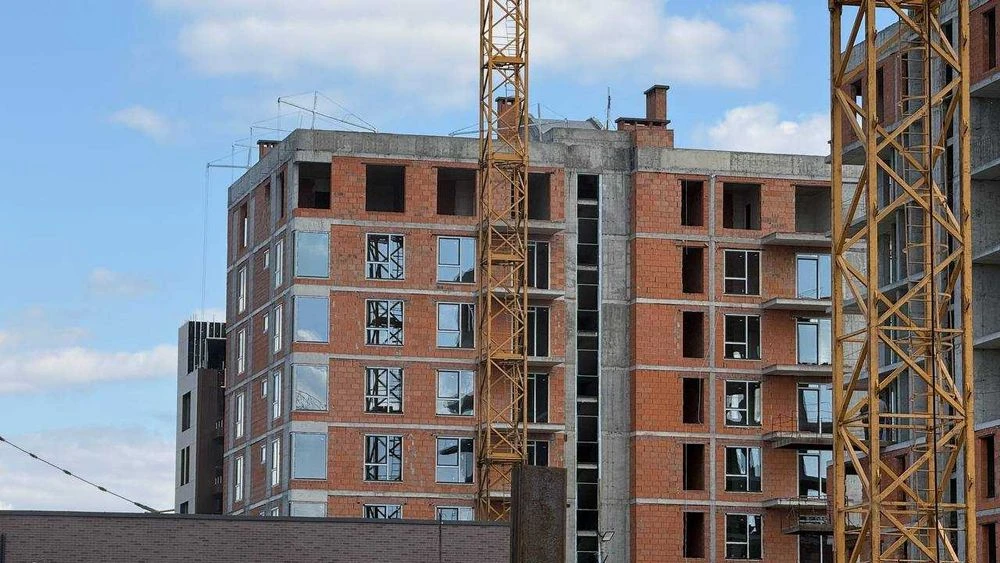 POSTPONEMENT\ Sale of 2-room apartment 69 sq m\ Residential complex N69 Reside