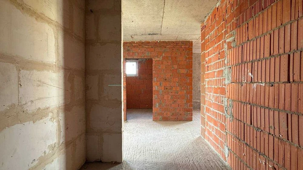 POSTPONEMENT\ Sale of 2-room apartment 69 sq m\ Residential complex N69 Reside