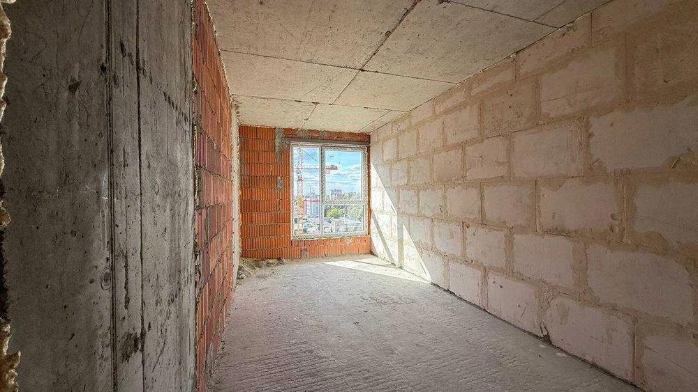 POSTPONEMENT\ Sale of 2-room apartment 69 sq m\ Residential complex N69 Reside