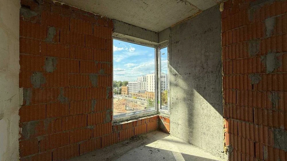 POSTPONEMENT\ Sale of 2-room apartment 69 sq m\ Residential complex N69 Reside