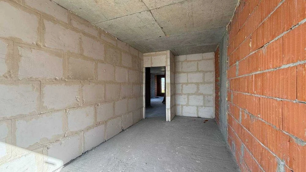 POSTPONEMENT\ Sale of 2-room apartment 69 sq m\ Residential complex N69 Reside