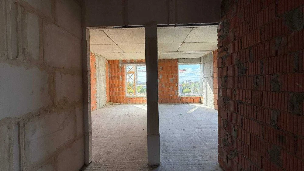 POSTPONEMENT\ Sale of 2-room apartment 69 sq m\ Residential complex N69 Reside