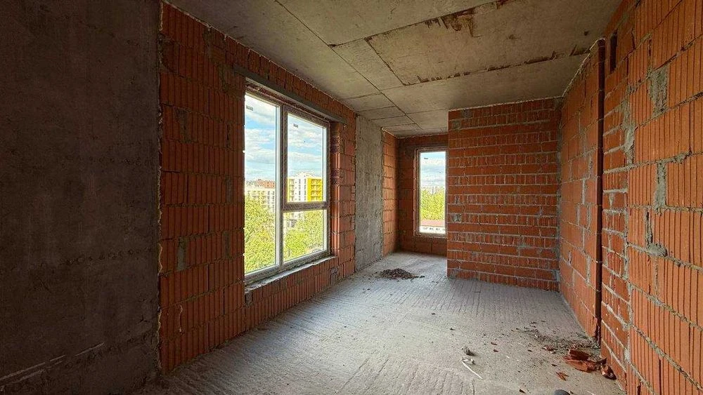 POSTPONEMENT\ Sale of 2-room apartment 69 sq m\ Residential complex N69 Reside