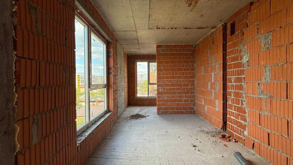 POSTPONEMENT\ Sale of 2-room apartment 69 sq m\ Residential complex N69 Reside
