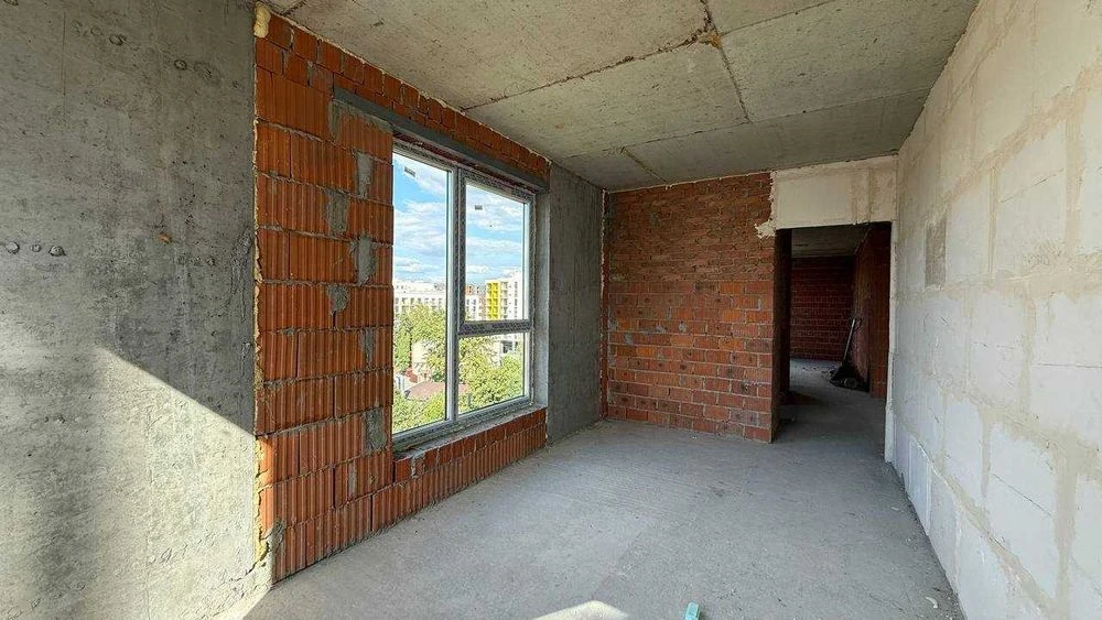 POSTPONEMENT\ Sale of 2-room apartment 69 sq m\ Residential complex N69 Reside