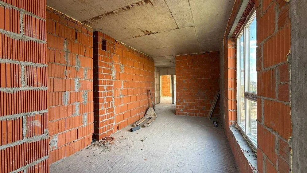 POSTPONEMENT\ Sale of 2-room apartment 69 sq m\ Residential complex N69 Reside