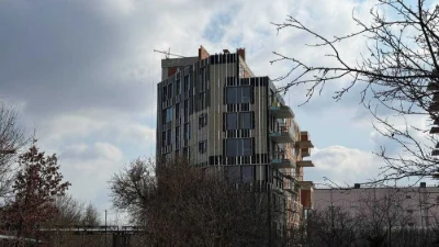 POSTPONEMENT\ Sale of 2-room apartment 69 sq m\ Residential complex N69 Reside