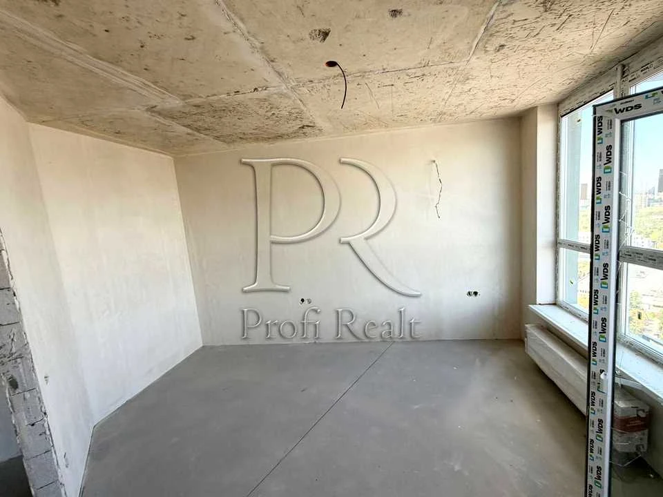 Apartment. Kyiv, Ivan Vyhovsky St. (Marshala Grechka)
