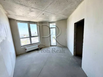 Apartment. Kyiv, Ivan Vyhovsky St. (Marshala Grechka)