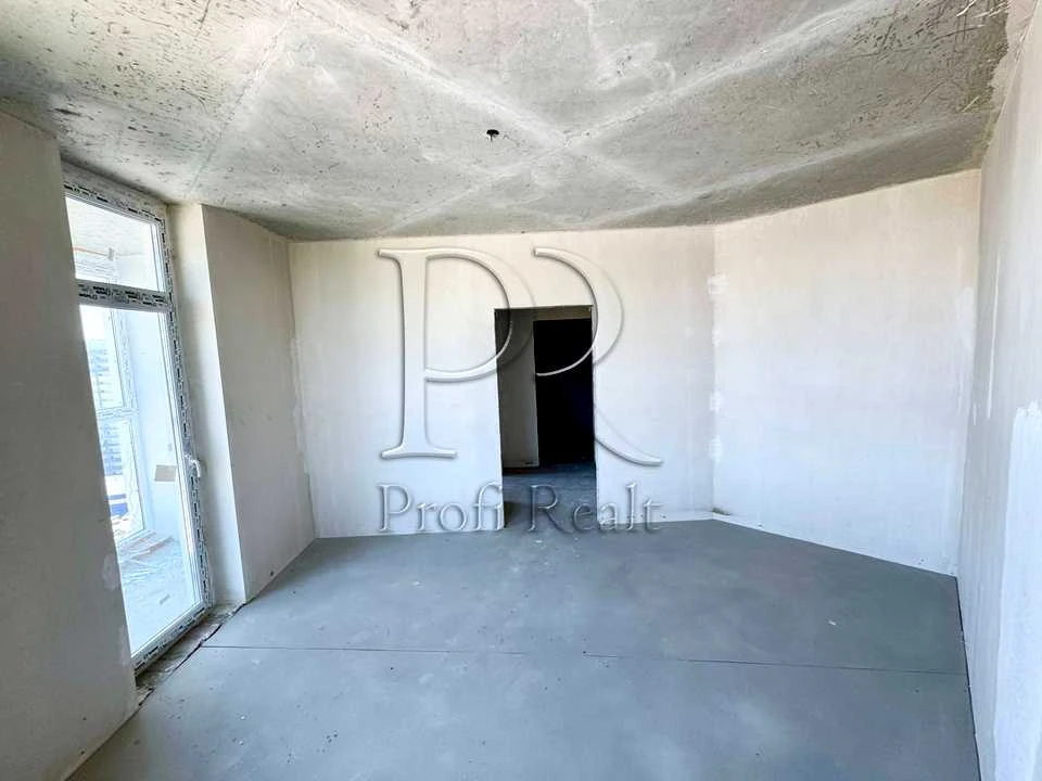 Apartment. Kyiv, Ivan Vyhovsky St. (Marshala Grechka)