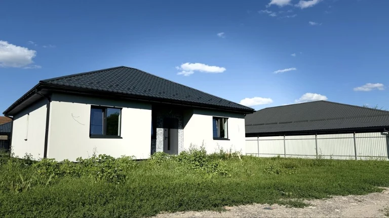 Продаж 1 Одноповерховий будинок в передмісті