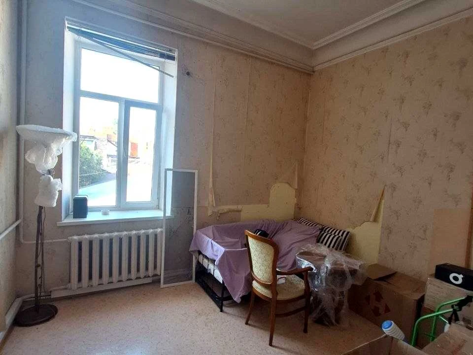 Квартира. Одесса, ул. (Карла Маркса)