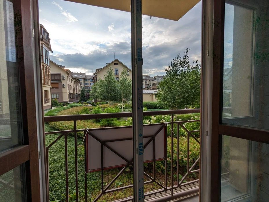 Residential complex Borodino Owner, 3 rooms, Dnipro rapids, 15, 109 meters
