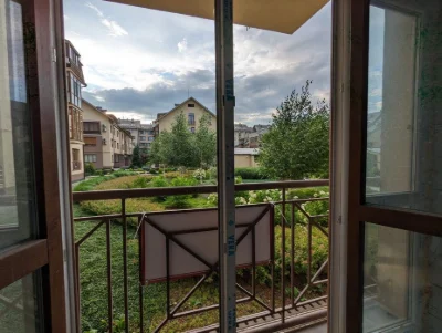 Residential complex Borodino Owner, 3 rooms, Dnipro rapids, 15, 109 meters