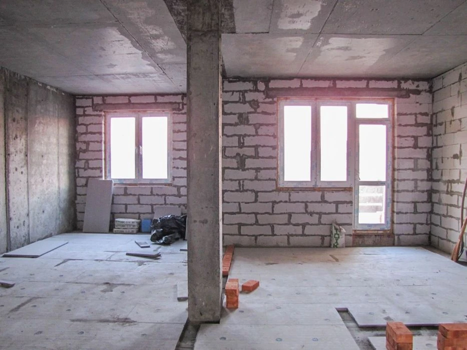 Residential complex Borodino Owner, 3 rooms, Dnipro rapids, 15, 109 meters