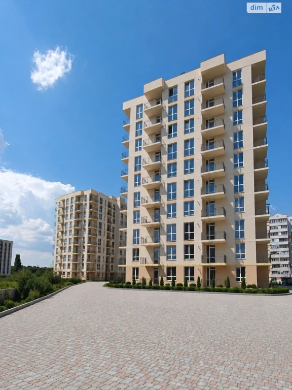 Продаж Квартира Підшипниковий завод