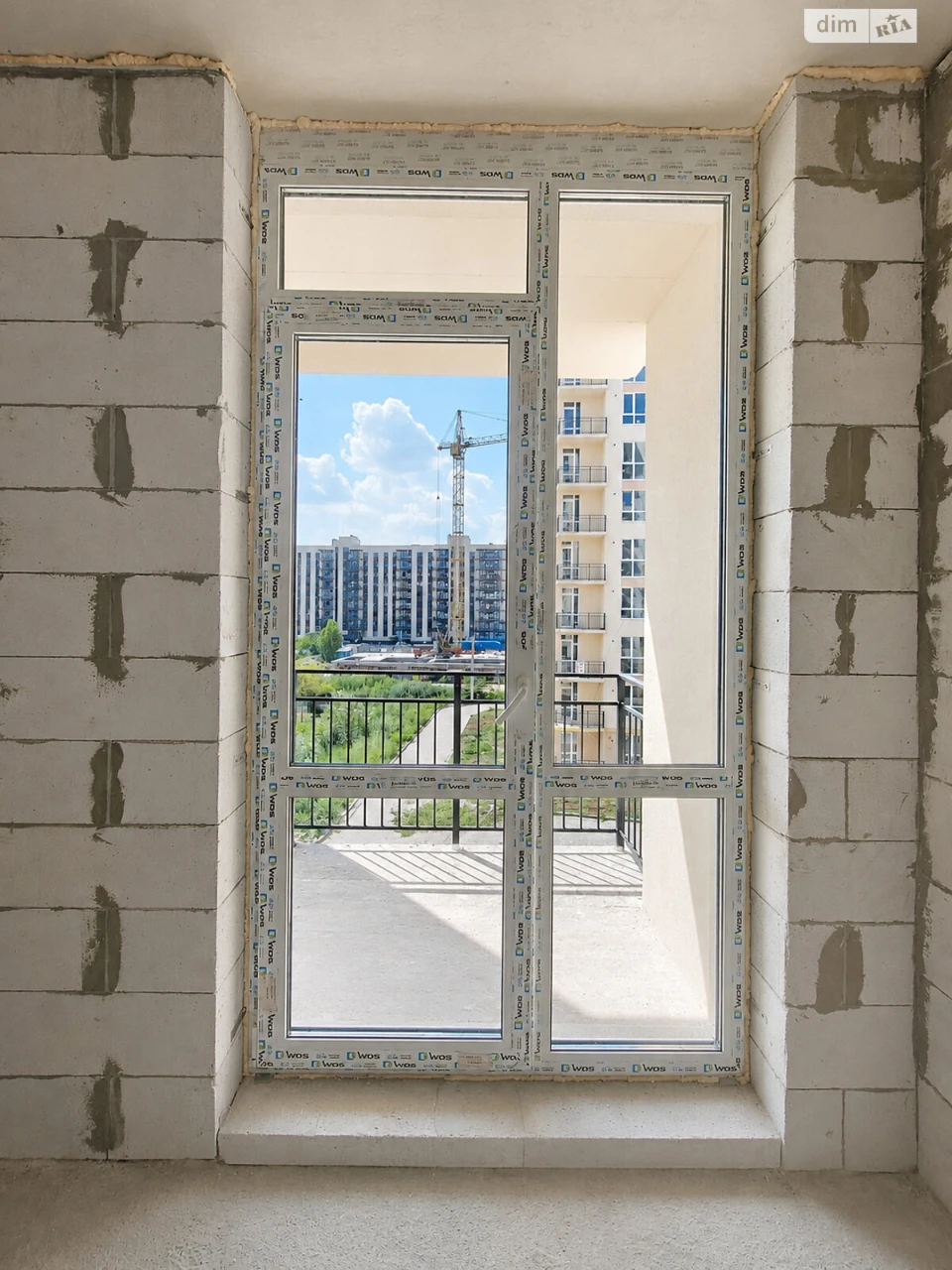 Продаж Квартира Підшипниковий завод