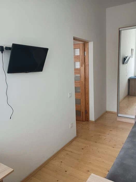 For sale 2-room apartment on Lychakivska – Dolishnya street. area