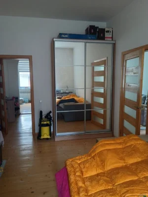 For sale 2-room apartment on Lychakivska – Dolishnya street. area