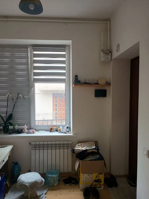 For sale 2-room apartment on Lychakivska – Dolishnya street. area