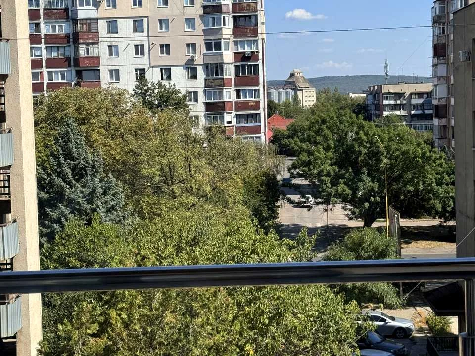 Квартира. Ужгород, Минайська вул., (Будинок)