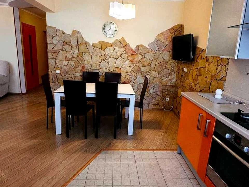 Квартира. Дніпро, Мандриківська вул.