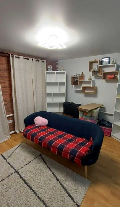 G9 Quick sale of a 3-room apartment in the center of Kharkiv