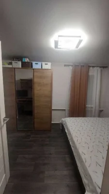 G9 Quick sale of a 3-room apartment in the center of Kharkiv