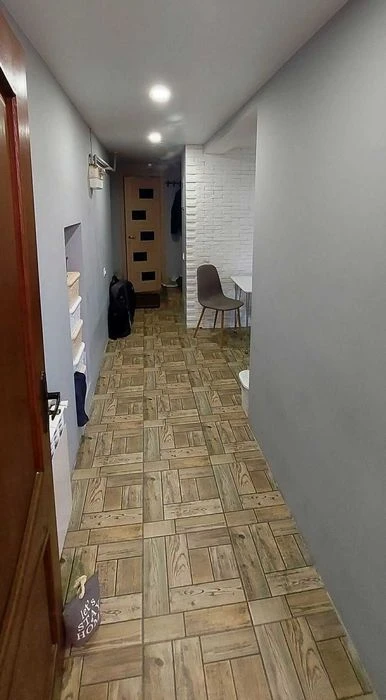 G9 Quick sale of a 3-room apartment in the center of Kharkiv
