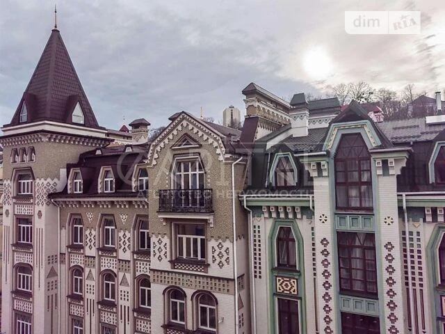Sale of 2-room apartment 75 sq. m on Vozdvyzhenska Street 14 • ID 34